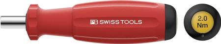 PB Swiss Tools’ Expanded MECATORQUE Line with the Preset Series.